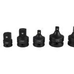 SET 6 ADAPTOARE DE IMPACT JBM