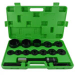 SET DE EXTRACTIE SI MONTARE A RULMENTILOR JBM
