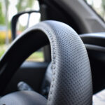 HUSA VOLAN GRI 37-39 CM - imagine 4