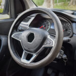 HUSA VOLAN GRI 37-39 CM - imagine 3