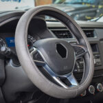 HUSA VOLAN GRI 37-39 CM - imagine 2