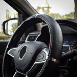 HUSA VOLAN PRO NEGRU 37-39 CM - imagine 4