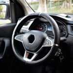 HUSA VOLAN PRO NEGRU 37-39 CM - imagine 3