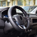 HUSA VOLAN PRO NEGRU 37-39 CM - imagine 2