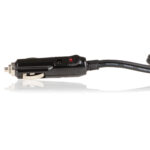 INVERTOR DE TENSIUNE HEYNER PREMIUM PRO 150-300W ALIMENTARE 12V IESIRE 230V CU USB - imagine 3