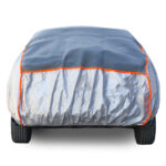HUSA EXTERIOR ANTI-GRINDINA 530x175x120 CM XL - imagine 10