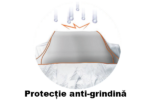 HUSA EXTERIOR ANTI-GRINDINA 530x175x120 CM XL - imagine 5