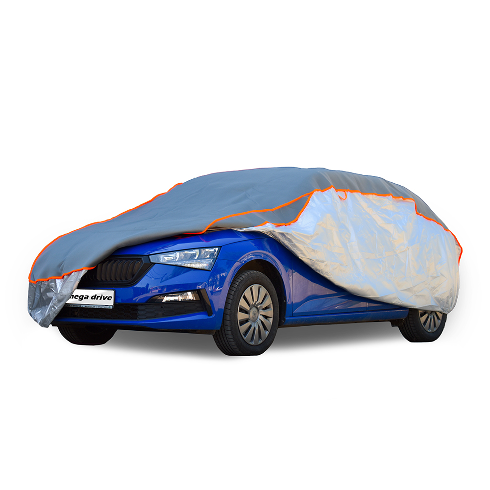2638244 HUSA EXTERIOR ANTI-GRINDINA 530x175x120 CM XL - imagine 1