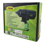 PISTOL DE IMPACT 1/2 1650NM JBM - imagine 2