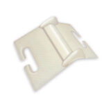 COLTAR GRI 50 MM WISTRA PENTRU CHINGI CU LATIME PANA LA 100 MM