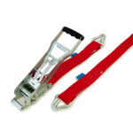 CHINGA ANCORARE 5 TONE 8 METRI WISTRA STF 500 daN