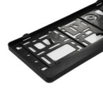 SUPORT NUMAR INMATRICULARE MEGA DRIVE SIMPLU SET 2 BUC - imagine 3