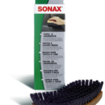 PERIE CURATARE TAPITERIE TEXTILA SI PIELE SONAX