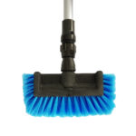 PERIE PENTRU SPALAT CU MANER TELESCOPIC - imagine 4