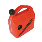 CANISTRA PENTRU PRODUSE PETROLIERE GAMA PREMIUM. 5 LITRI - imagine 3