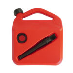 CANISTRA PENTRU PRODUSE PETROLIERE GAMA PREMIUM. 5 LITRI - imagine 2