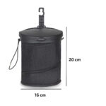 SUPORT DEPOZITARE GUNOI / OBIECTE MultiStorageBag PRO - imagine 5