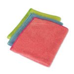 SET LAVETE MICROFIBRA 3 BUC 30X40 CM - imagine 2