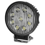 PROIECTOR DE LUCRU CU LED. ROTUND. LUMINA CONCENTRATA JBM - imagine 2