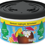 ODORIZANT AUTO CONSERVA WUNDER-BAUM TROPICAL