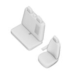 SET HUSE SCAUN UMBRELLA PENTRU PEUGEOT BOXER (2+1) 2007- (SCAUNE INDIVIDUALE SPATE) - imagine 5