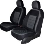 SET HUSE SCAUN UMBRELLA PENTRU FORD TRANSIT CUSTOM (2+1) 2012- - imagine 6