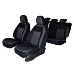 SET HUSE SCAUN UMBRELLA PENTRU FORD KUGA 2020-(BANCHETA FRACTIONATA) - imagine 5