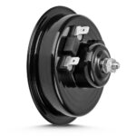 CLAXON ELECTROMAGNETIC, TIP DISC, 24V 3A TON JOS - imagine 2