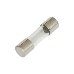SIGURANTE FUZIBILE STICLA 3A 5 X 20 SET 100 BUC - imagine 2