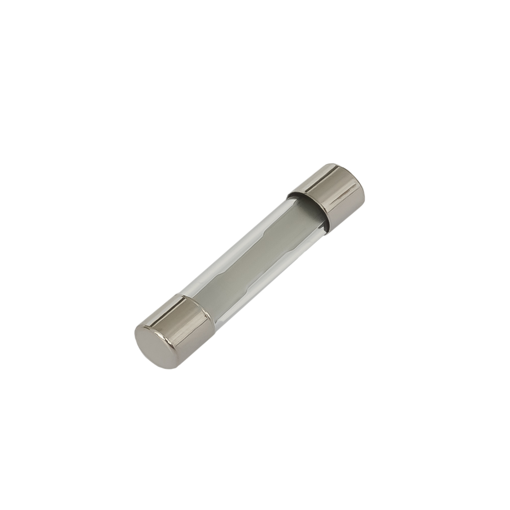 2640934 SIGURANTE FUZIBILE STICLA 30A 6.3 X 32 SET50 BUC - imagine 1