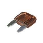 MINI SIGURANTE FUZIBILE MARO 7.5A SET 50 BUC - imagine 2