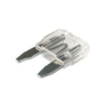 MINI SIGURANTE FUZIBILE ALBE 25A SET 50 BUC - imagine 2