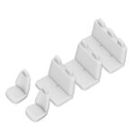 SET HUSE SCAUN UMBRELLA PENTRU OPEL VIVARO (8+1) 2001-2014 - imagine 2
