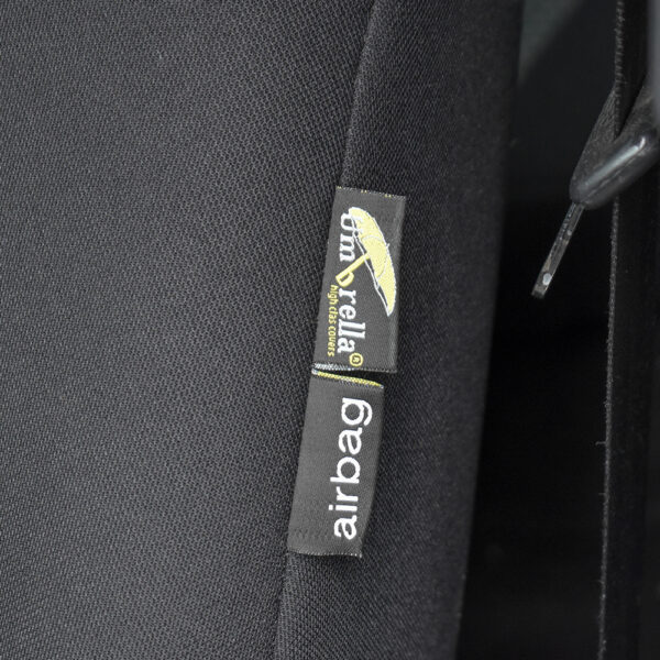 SET HUSE SCAUN UMBRELLA PENTRU AUDI A-4 (B8) 2009-2016 (BANCHETA FRACTIONATA) CU TETIERE FATA STANDARD. TETIERE SPATE IN FORMA DE L