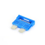 BLISTER SIGURANTE FUZIBILE ALBASTRE 15A SET DE 10 BUC - imagine 3