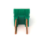 SIGURANTA FUZIBILA AUTO 40A VERDE TATA 1BUC - imagine 3