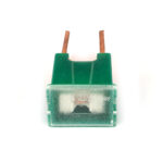 SIGURANTA FUZIBILA AUTO 40A VERDE TATA 1BUC - imagine 2