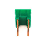 SIGURANTA FUZIBILA AUTO 40A VERDE TATA 1BUC - imagine 3