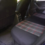 SET HUSE SCAUN SPORT NEGRU-ROSU - imagine 3