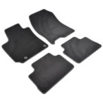 SET COVORASE AUTO MOCHETA UMBRELLA PENTRU HYUNDAI KONA(2017-) - imagine 5