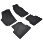 SET COVORASE AUTO MOCHETA UMBRELLA PENTRU SKODA FABIA II(2007-2014) - imagine 2