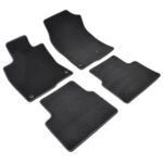 SET COVORASE AUTO MOCHETA UMBRELLA PENTRU HONDA CIVIC X FIVE DOORS (2016-) - imagine 2