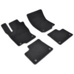 SET COVORASE AUTO MOCHETA UMBRELLA PENTRU MERCEDES [ML] W166(2011-) - imagine 2