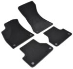 SET COVORASE AUTO MOCHETA UMBRELLA PENTRU AUDI A5 II [F5](2017-) - imagine 2