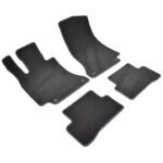 SET COVORASE AUTO MOCHETA UMBRELLA PENTRU MERCEDES [C] W205(2014-) - imagine 2