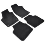 SET COVORASE AUTO MOCHETA UMBRELLA PENTRU SEAT TOLEDO IV(2012-) - imagine 3
