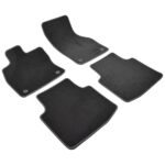 SET COVORASE AUTO MOCHETA UMBRELLA PENTRU SKODA SUPERB III(2015-) - imagine 2