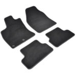 SET COVORASE AUTO MOCHETA UMBRELLA PENTRU NISSAN QASHQAI I 5 SEATS (2007-2013) - imagine 2