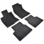 SET COVORASE AUTO MOCHETA UMBRELLA PENTRU HONDA CIVIC X FOUR DOORS (2016-) - imagine 3