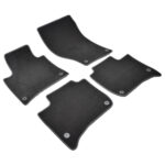 SET COVORASE AUTO MOCHETA UMBRELLA PENTRU PORSCHE CAYENNE II(2010-2017) - imagine 2